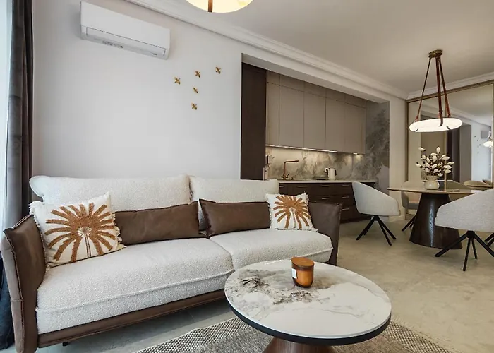 Gold E47 Let's Sea Baltic Park