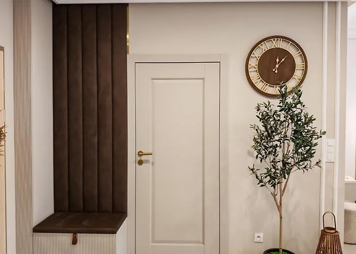 Gold E47 Let's Sea Baltic Park * Gąski