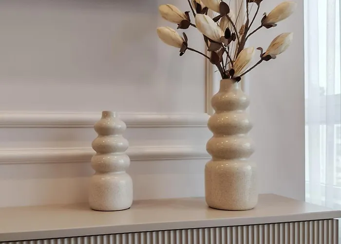 Apartmán Gold E47 Let's Sea Baltic Park *