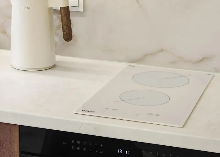 Gold E47 Let's Sea Baltic Park Apartmán *