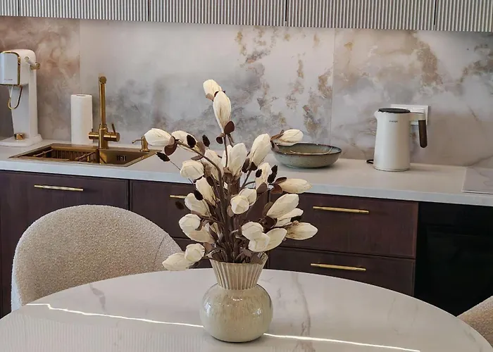 Gold E47 Let's Sea Baltic Park *