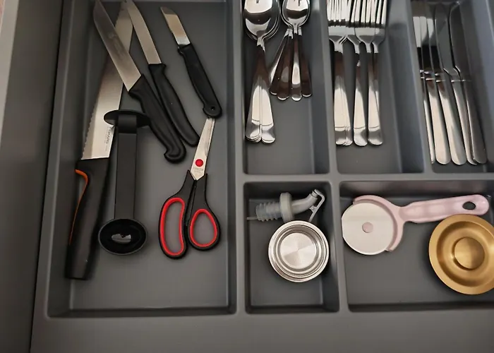 Gold E47 Let's Sea Baltic Park * Gąski