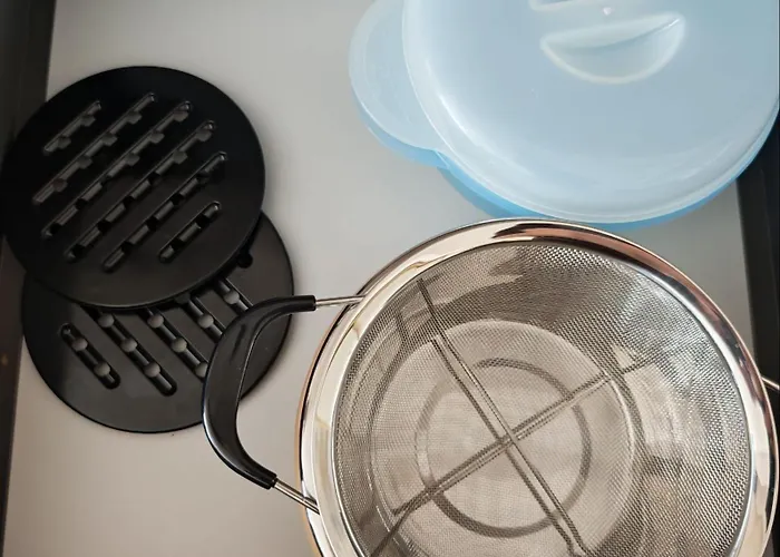 Gold E47 Let's Sea Baltic Park Apartmán Gąski