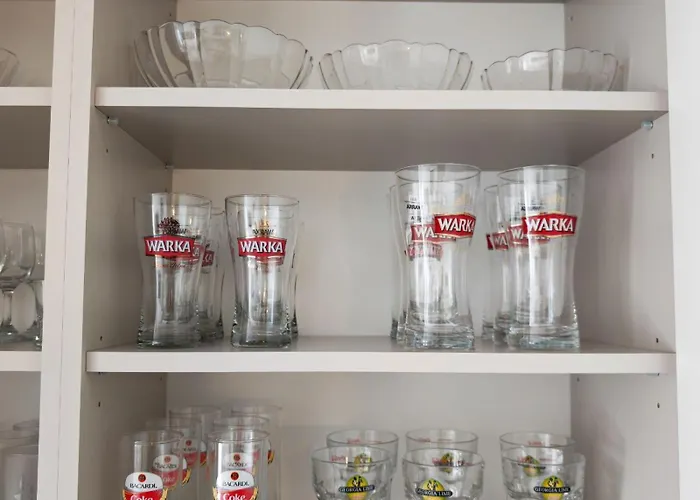 Apartmán Gold E47 Let's Sea Baltic Park *