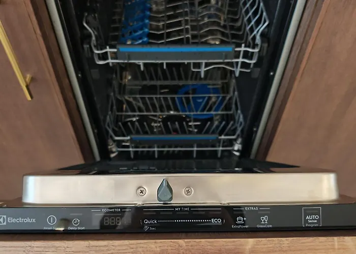 Gold E47 Let's Sea Baltic Park