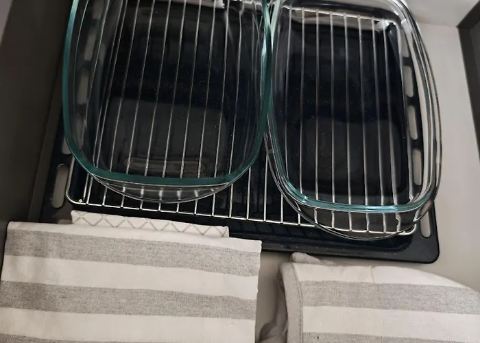 Apartmán Gold E47 Let's Sea Baltic Park