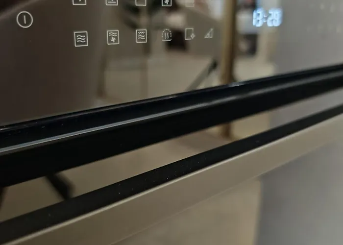 Gold E47 Let's Sea Baltic Park Apartman Gąski