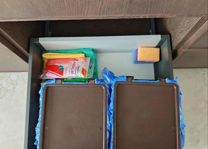 Gold E47 Let's Sea Baltic Park Apartman *