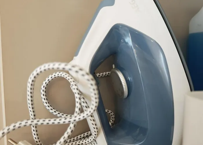 Apartman Gold E47 Let's Sea Baltic Park *