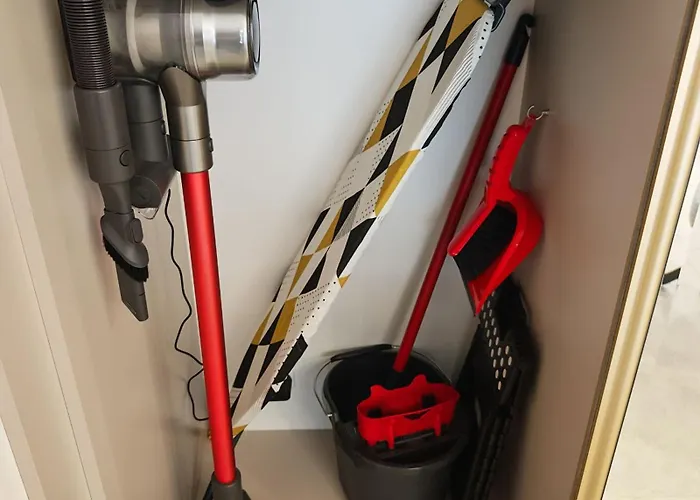 Gold E47 Let's Sea Baltic Park Apartman