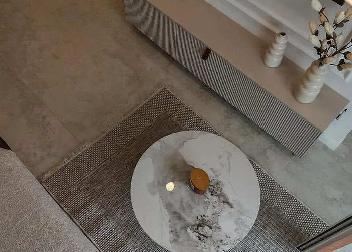 Apartmán Gold E47 Let's Sea Baltic Park *