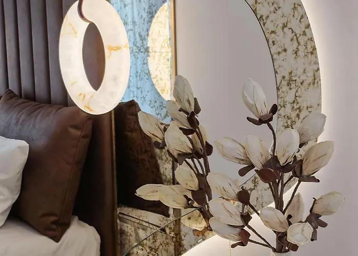 Gold E47 Let's Sea Baltic Park Apartman *