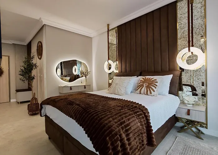 Gold E47 Let's Sea Baltic Park Apartman *