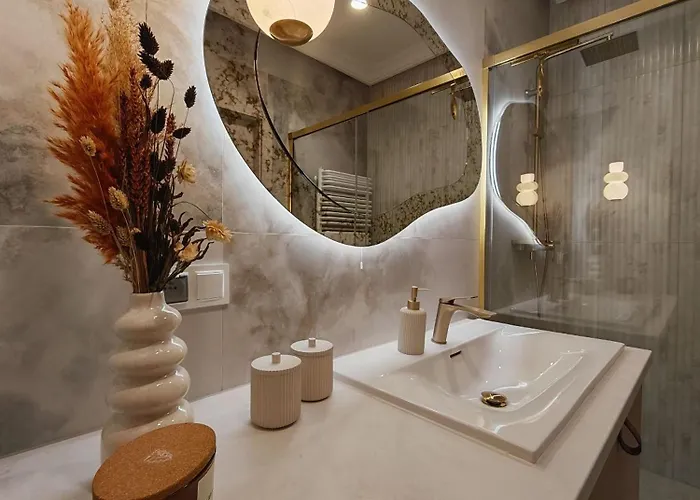 Gold E47 Let's Sea Baltic Park * Gąski