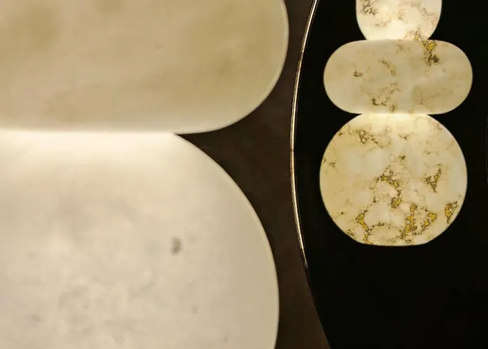 Gold E47 Let's Sea Baltic Park * Gąski