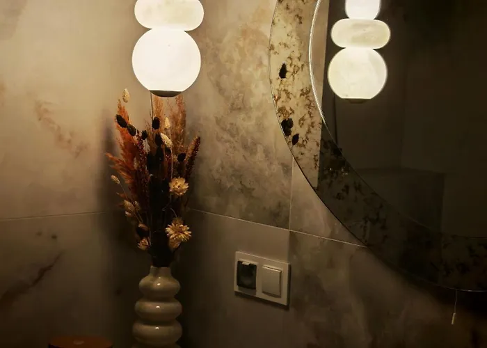 Gold E47 Let's Sea Baltic Park