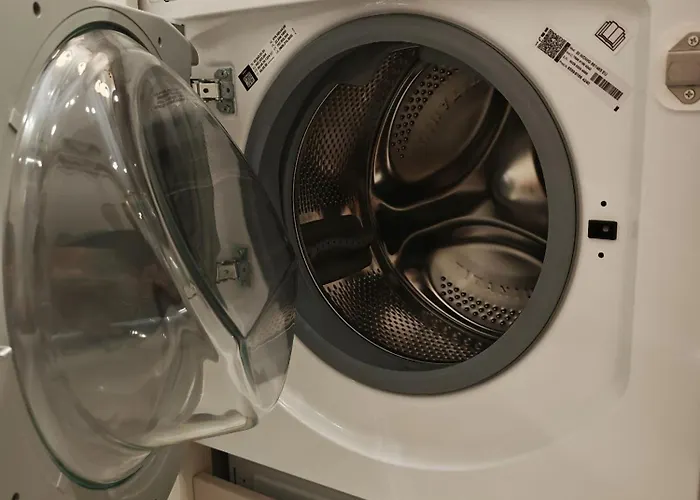 Gold E47 Let's Sea Baltic Park Apartmán Gąski