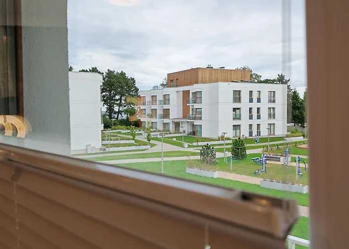 Gold E47 Let's Sea Baltic Park Apartman *