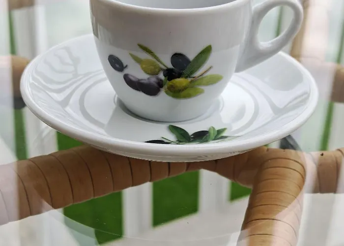 Gold E47 Let's Sea Baltic Park