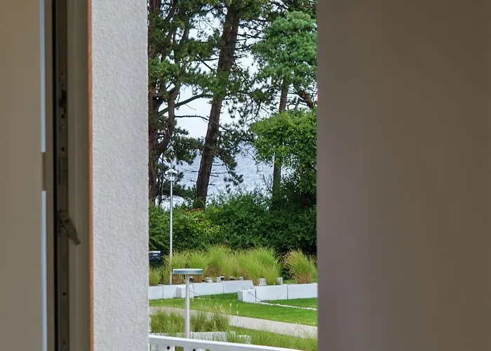 Apartman Gold E47 Let's Sea Baltic Park Gąski