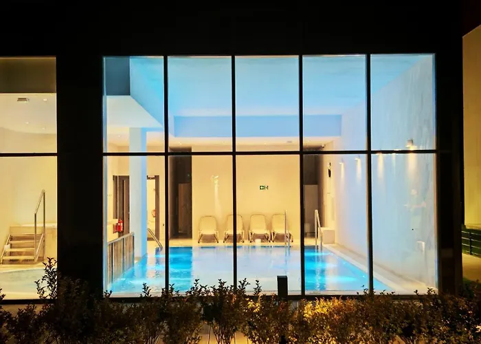 Gold E47 Let's Sea Baltic Park Apartmán