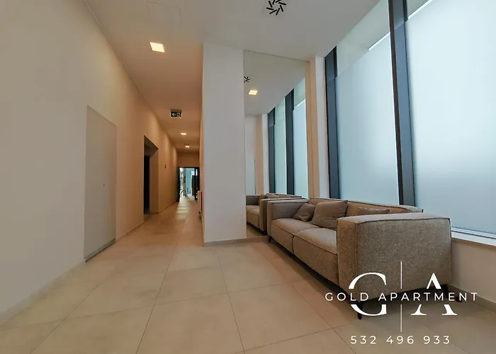 Gold E47 Let's Sea Baltic Park Gąski